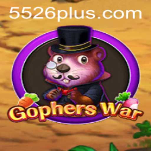 The Intriguing World of GophersWar: A Detailed Exploration