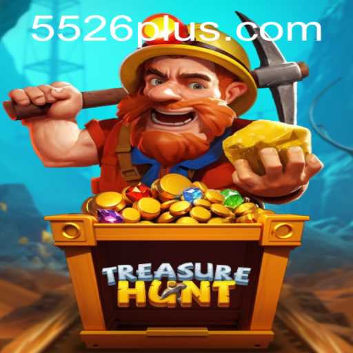 Discover the Adventures of TreasureHunt: A Modern Expedition into Fun
